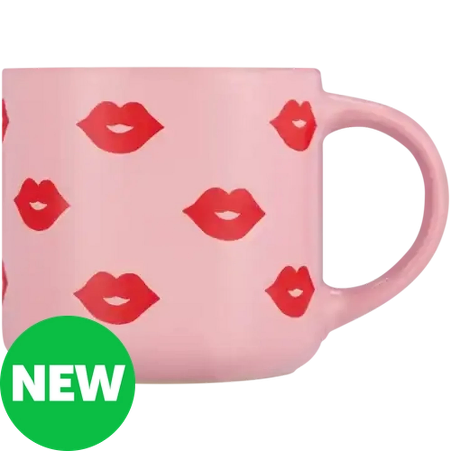 Shoprite ZA | Kisses Coffee Mug 485ml