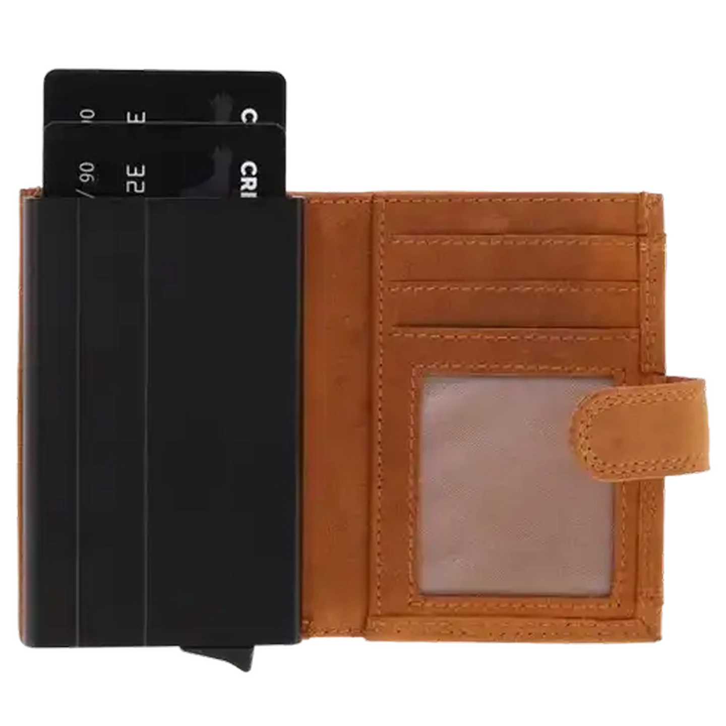 Checkers Sixty60 | Bossi Yellowish Tan Goat Oil Mechanism Leather