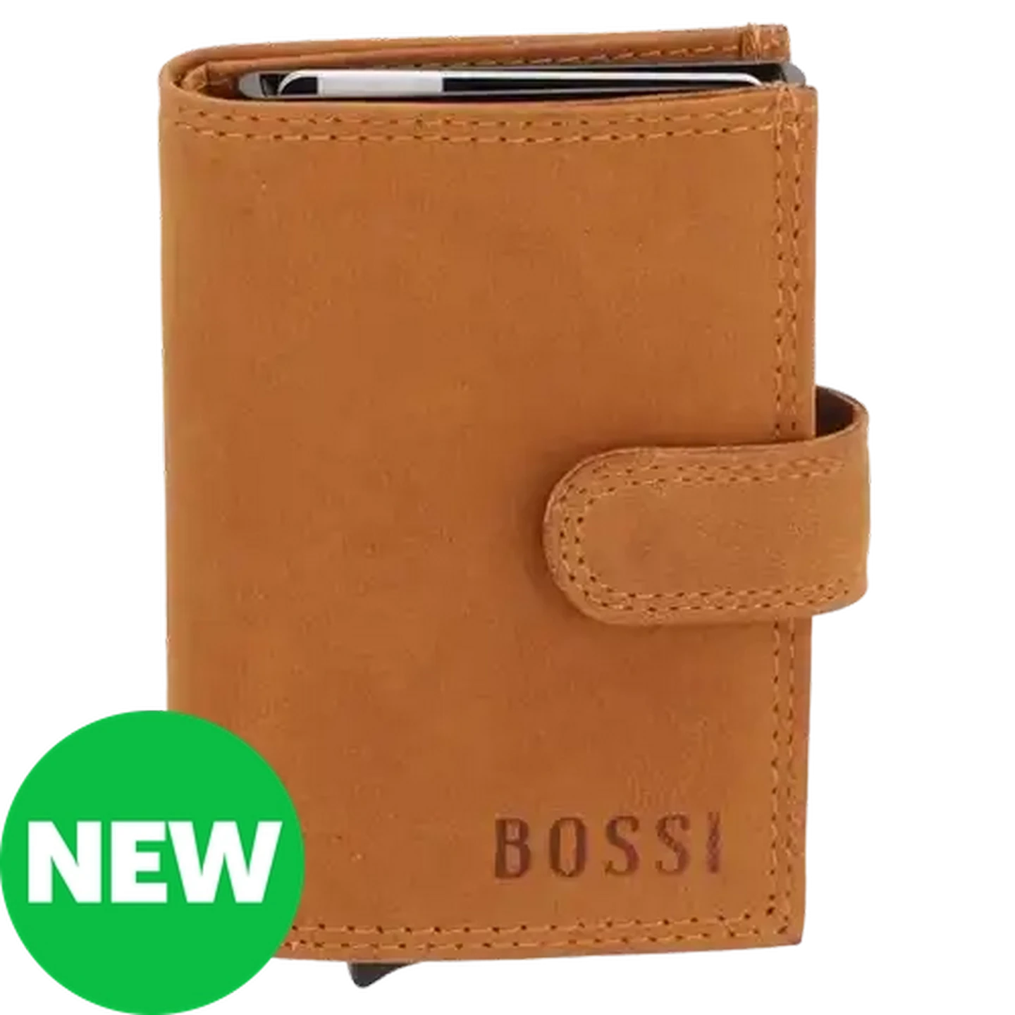 Checkers Sixty60 | Bossi Yellowish Tan Goat Oil Mechanism Leather