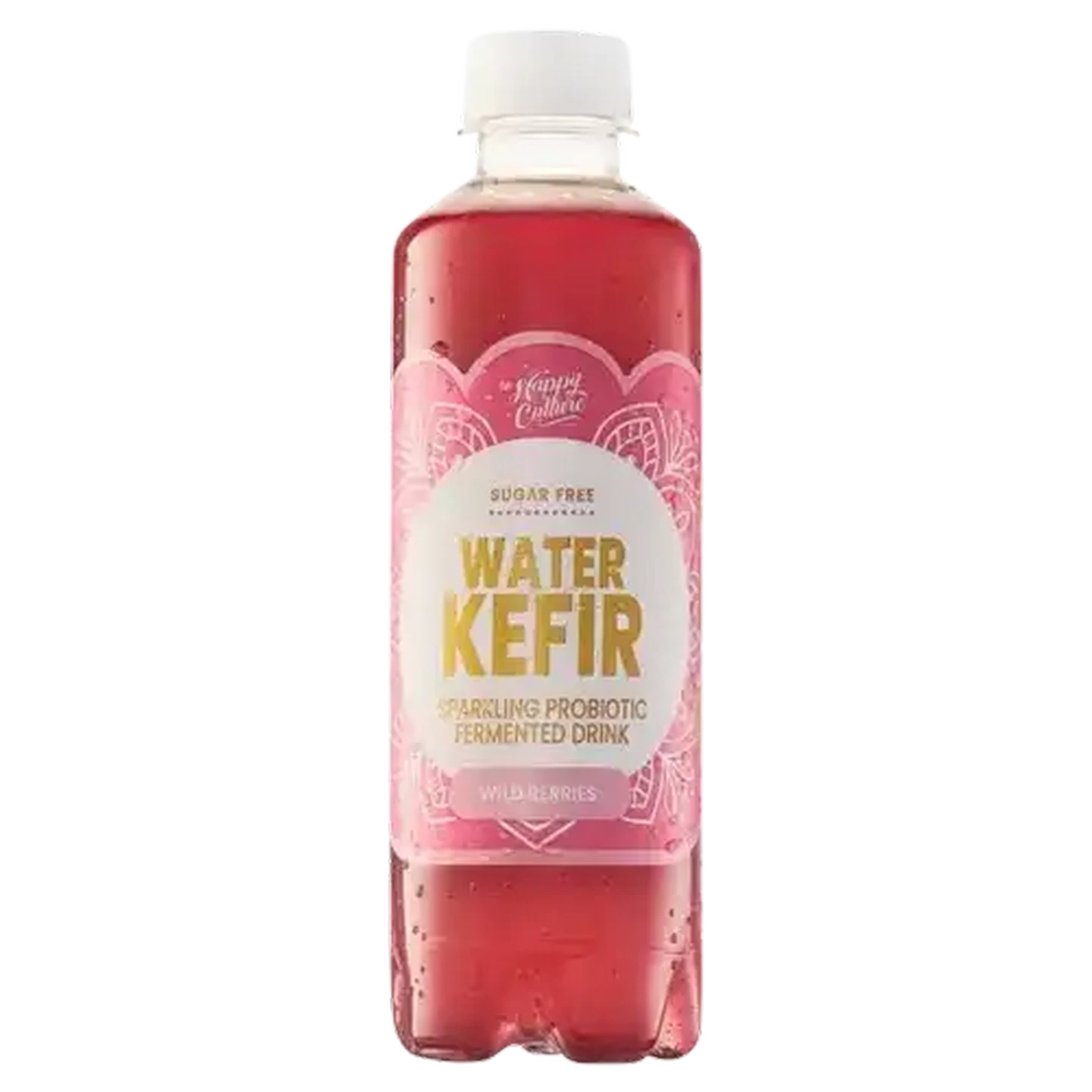Checkers Sixty60 | Happy Culture Wild Berries Live Sparkling Water