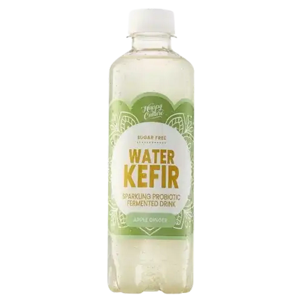 Checkers Sixty60 | Happy Culture Apple Ginger Water Kefir Sparkling ...