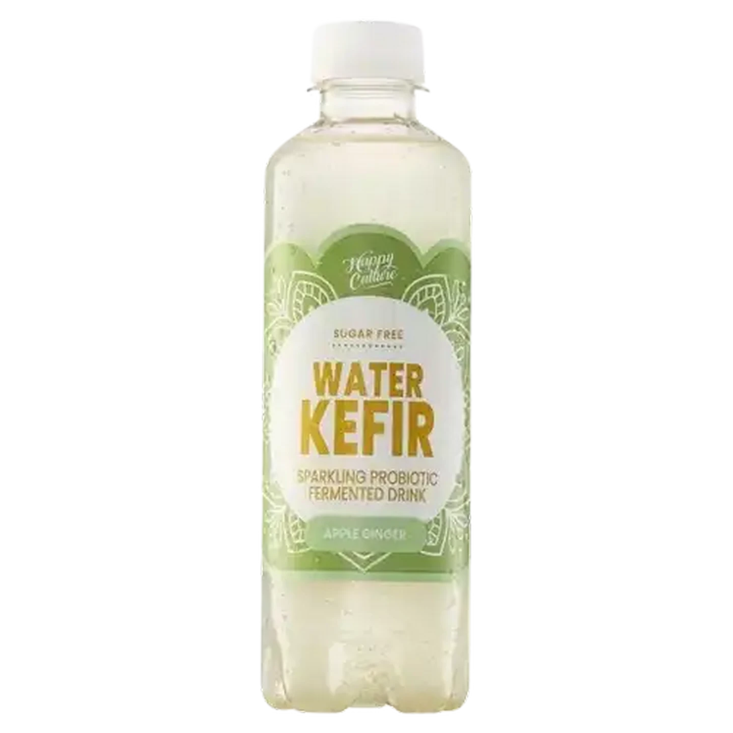 Checkers Sixty60 | Happy Culture Apple Ginger Water Kefir
