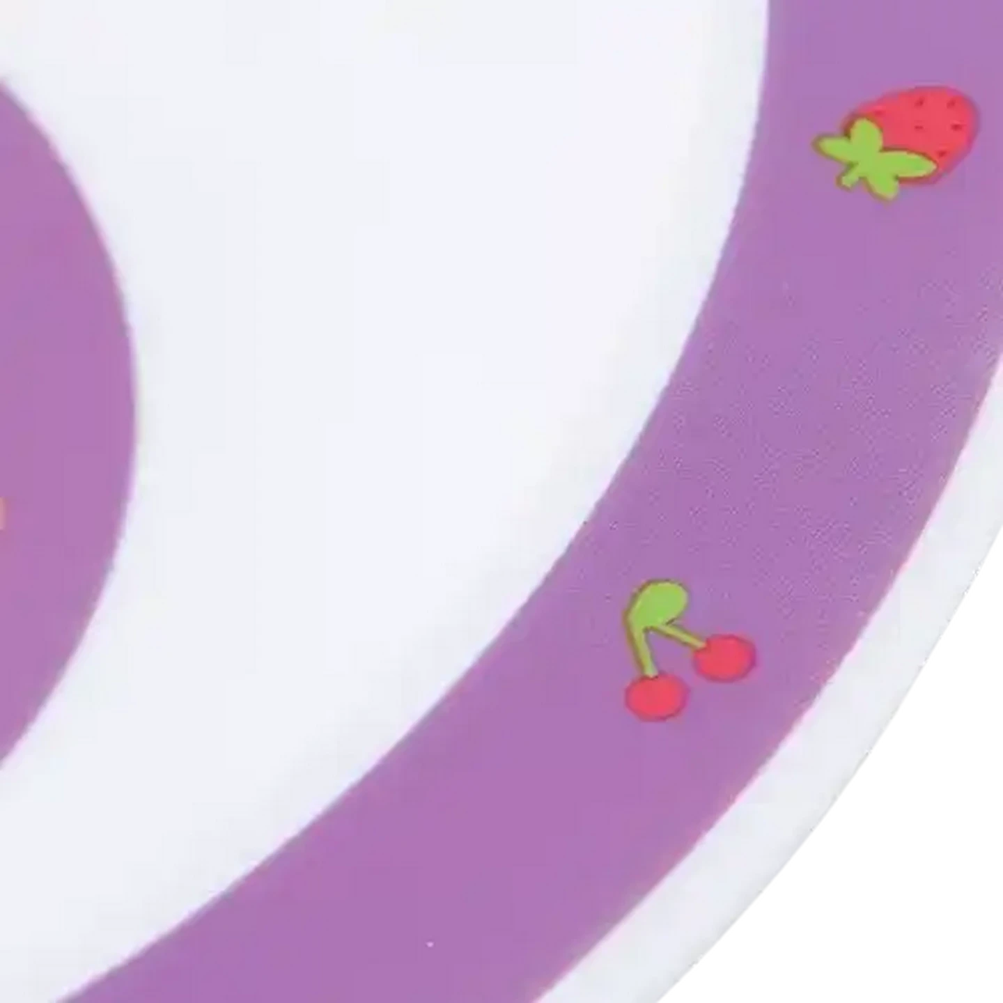 Image of Jolly Tots Animal Bowl (Print May Vary)