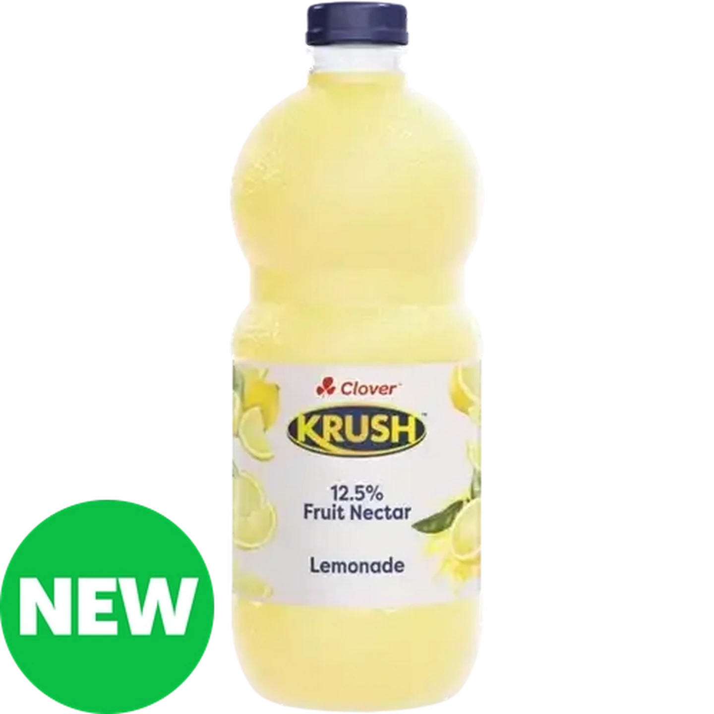 Checkers Sixty60 | Clover Krush Lemonade 12.5% Fruit Nectar 1.5L