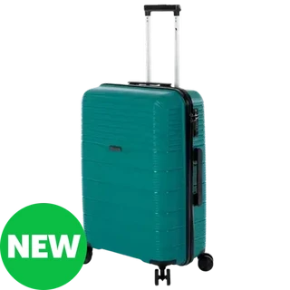 Checkers Sixty60 | Paklite Satelite Green Medium Trolley Case 66cm