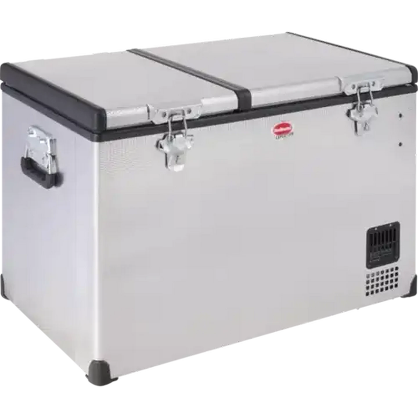 Checkers Sixty60 | SnoMaster SMDZ-EX67D Dual Compartment Stainless