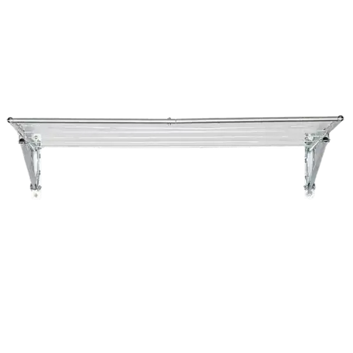 Checkers Sixty60 | Starline Balcony Galvanized Fold-Down Mini Drying ...