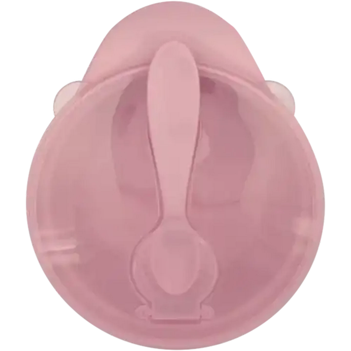 Image of Jolly Tots Travel Feeding Bowls with Spoon 2-Pack (Colour May Vary)