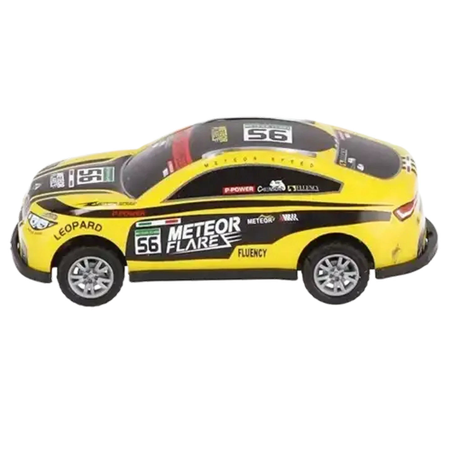 Checkers Sixty60 | Pull Back Die-Cast Racer Car Set 24-Pack