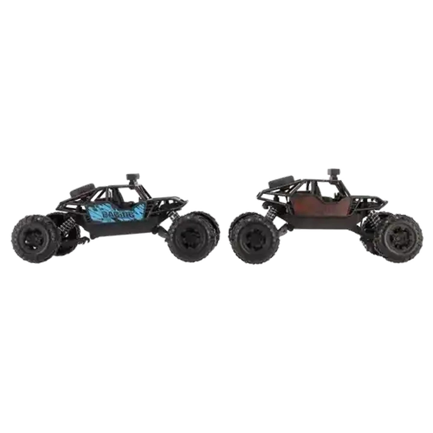 Checkers Sixty60 | Remote Control Rock Climber Car 1:20 (Colour
