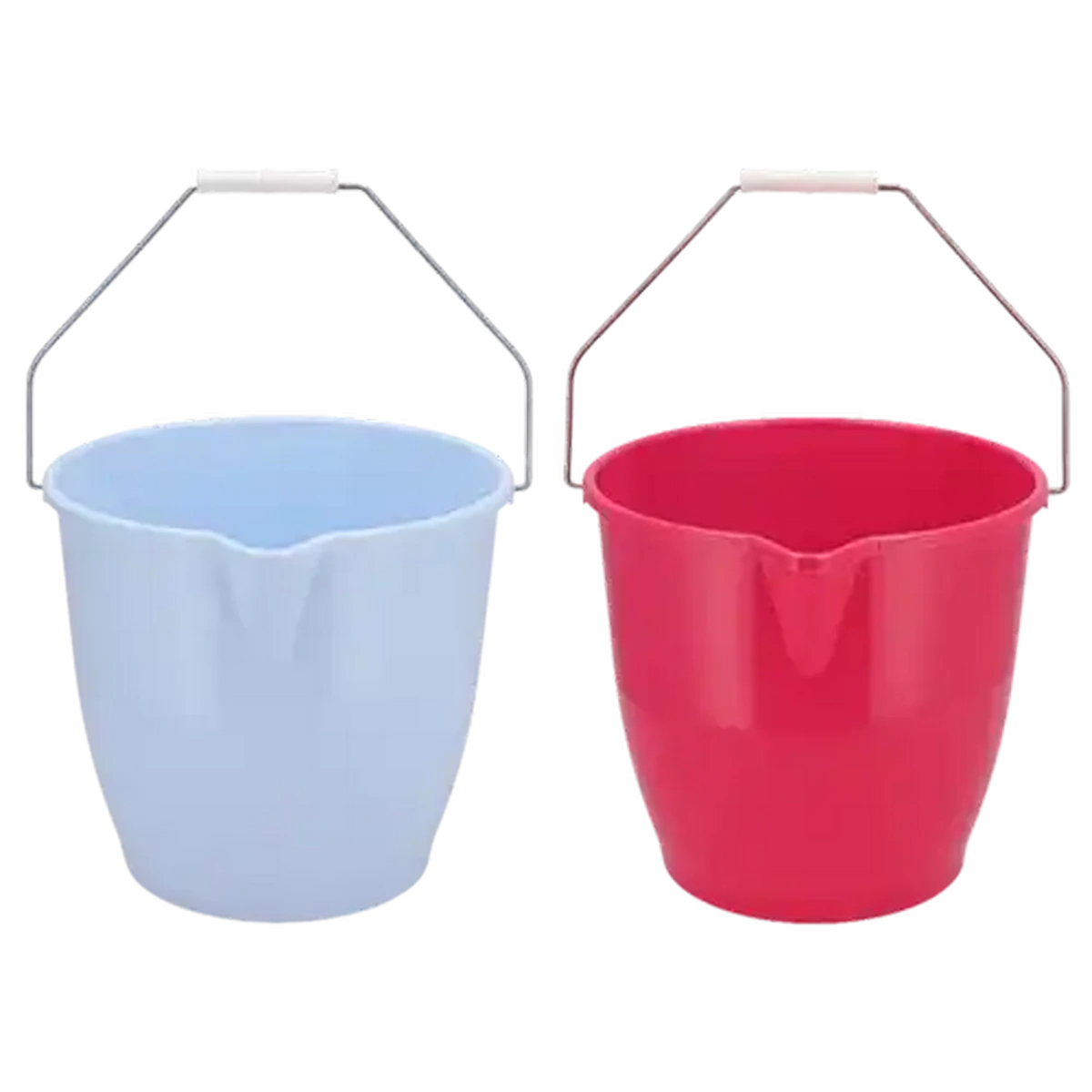 Checkers Sixty60 | Utilplast Plastic Bucket with Spout 12L (Colour