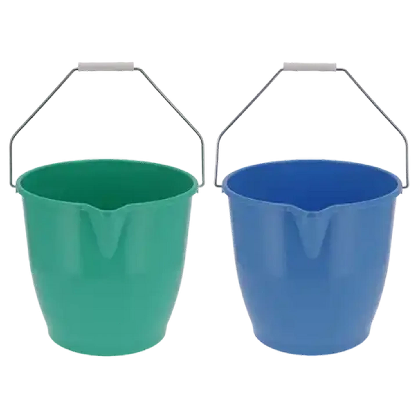 Image of Utilplast Bucket with Spout 12L (Colour May Vary)