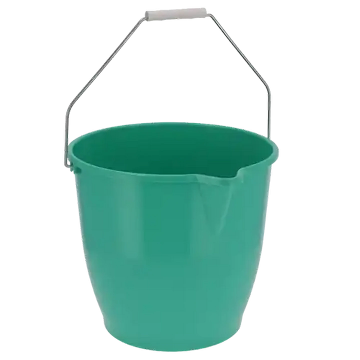 Image of Utilplast Bucket with Spout 12L (Colour May Vary)