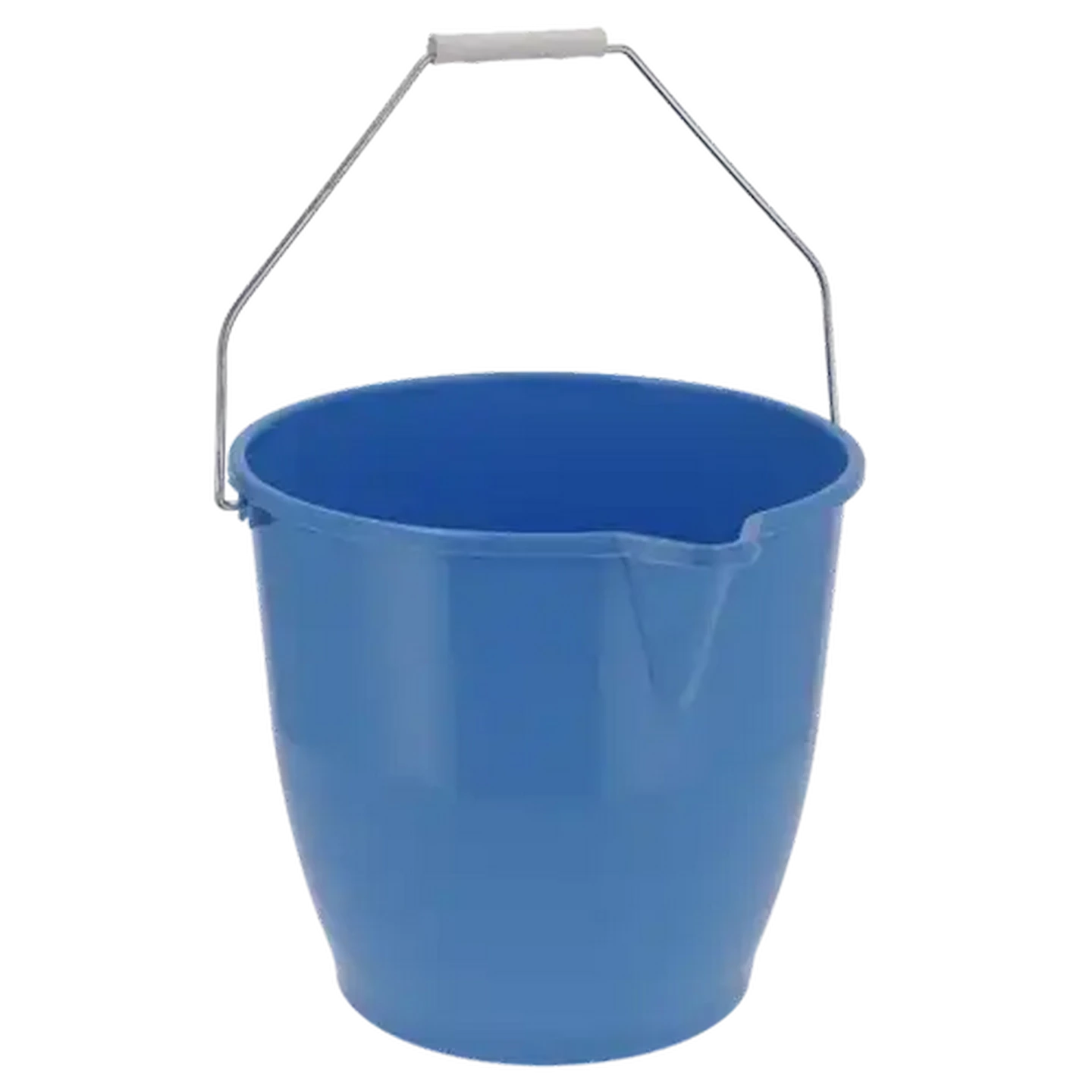 Image of Utilplast Bucket with Spout 12L (Colour May Vary)