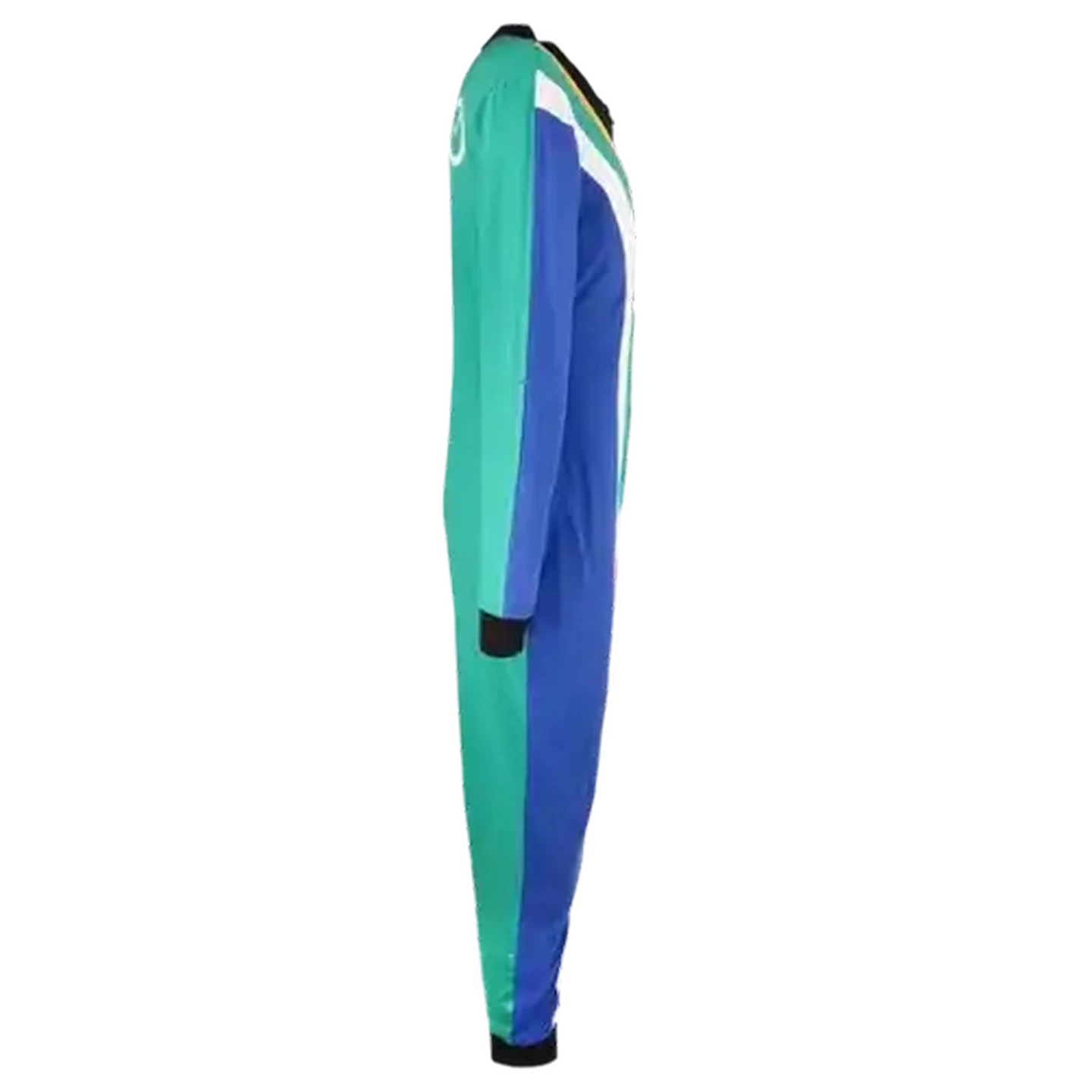 Checkers Sixty60 | Sixty60 Adult South African Flag Jumpsuit Large