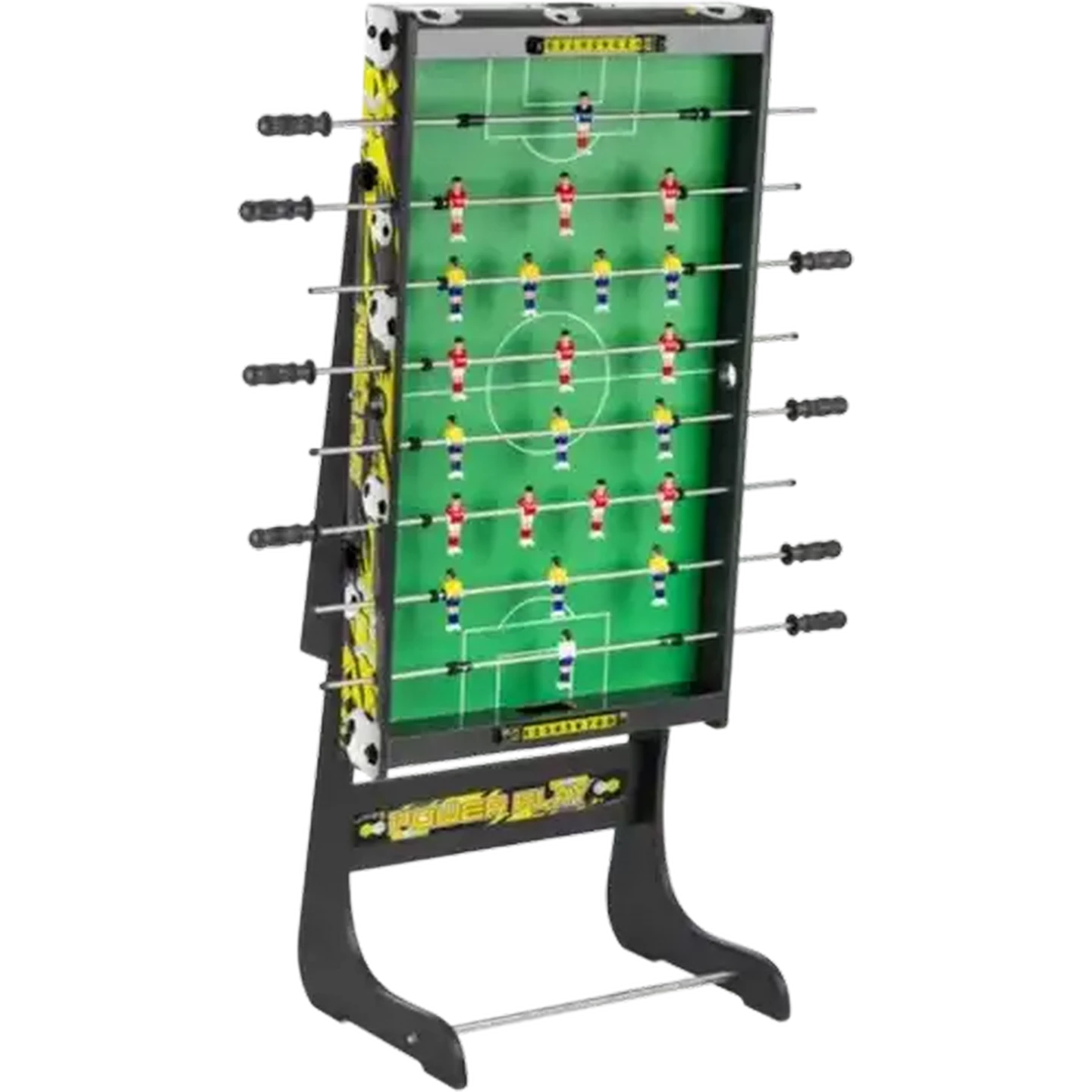 Checkers Sixty60 | Power Play Foldable Football Table 91cm