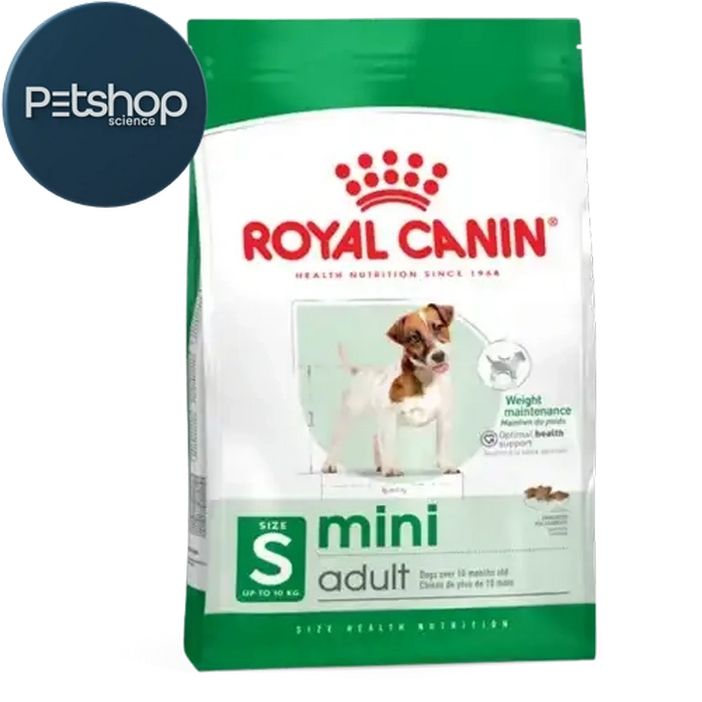 Checkers Sixty60 | Royal Canin Mini Adult Dry Dog Food 2kg
