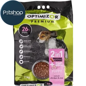 Checkers Sixty60 | Optimizor Premium 2 In 1 Original Chunks +