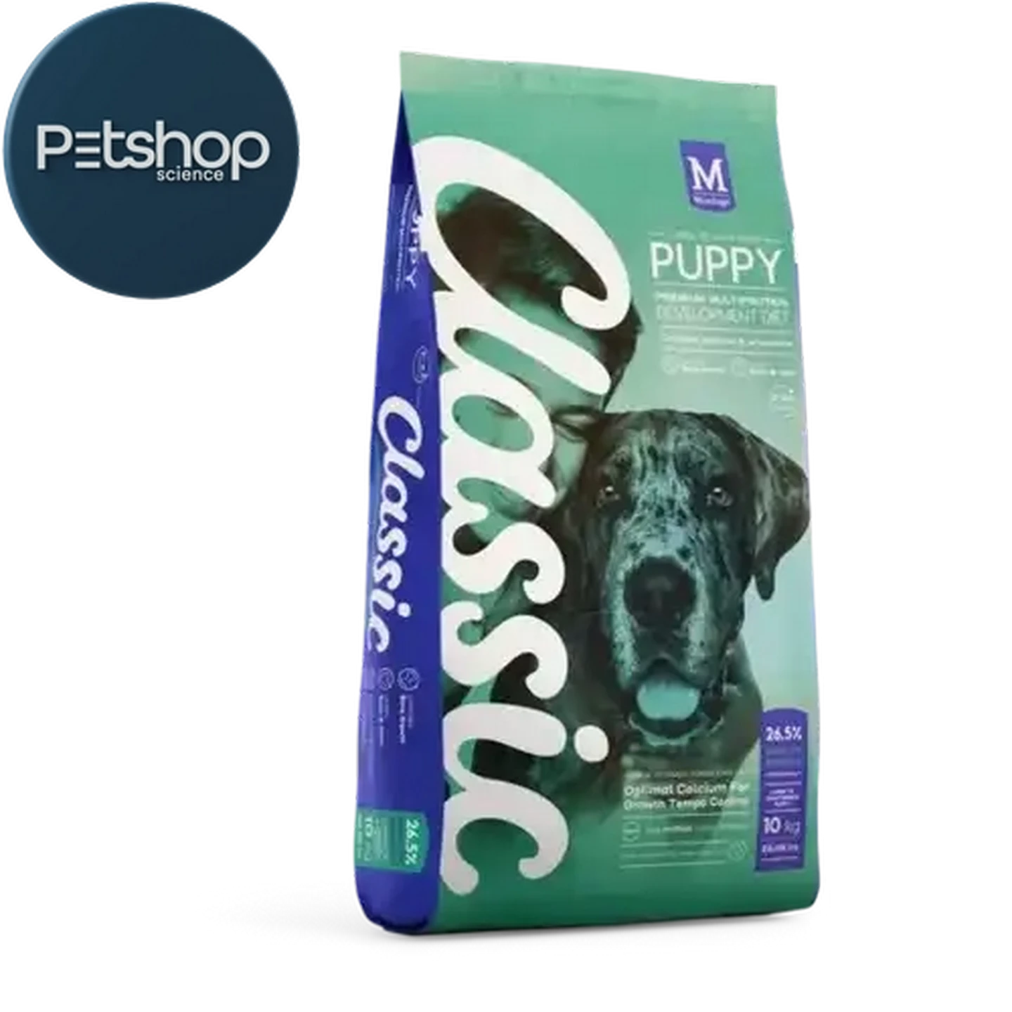 Checkers Sixty60 | Montego Classic Large To Giant Breed Dry Puppy