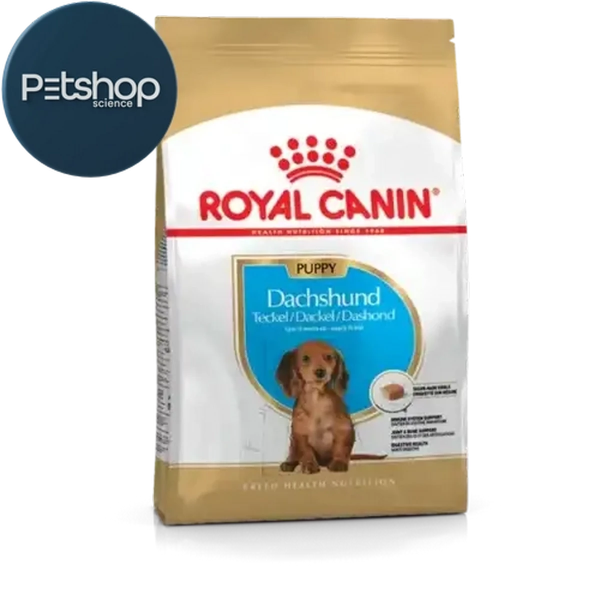 Checkers Sixty60 | Royal Canin Mini Dachshund Puppy Food 1.5kg