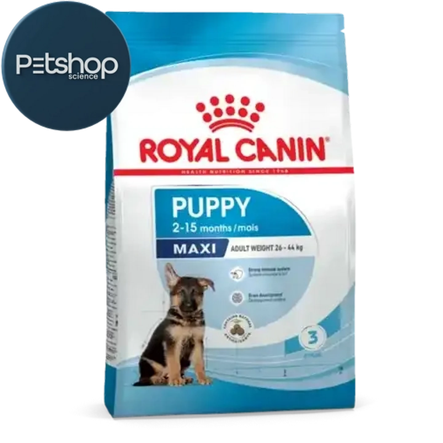 ROYAL CANIN キバリアンキング・スパニエル 6キロ 【公式通販】