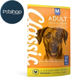 Checkers Sixty60 | Montego Classic Beef & Veggies Adult Wet Dog