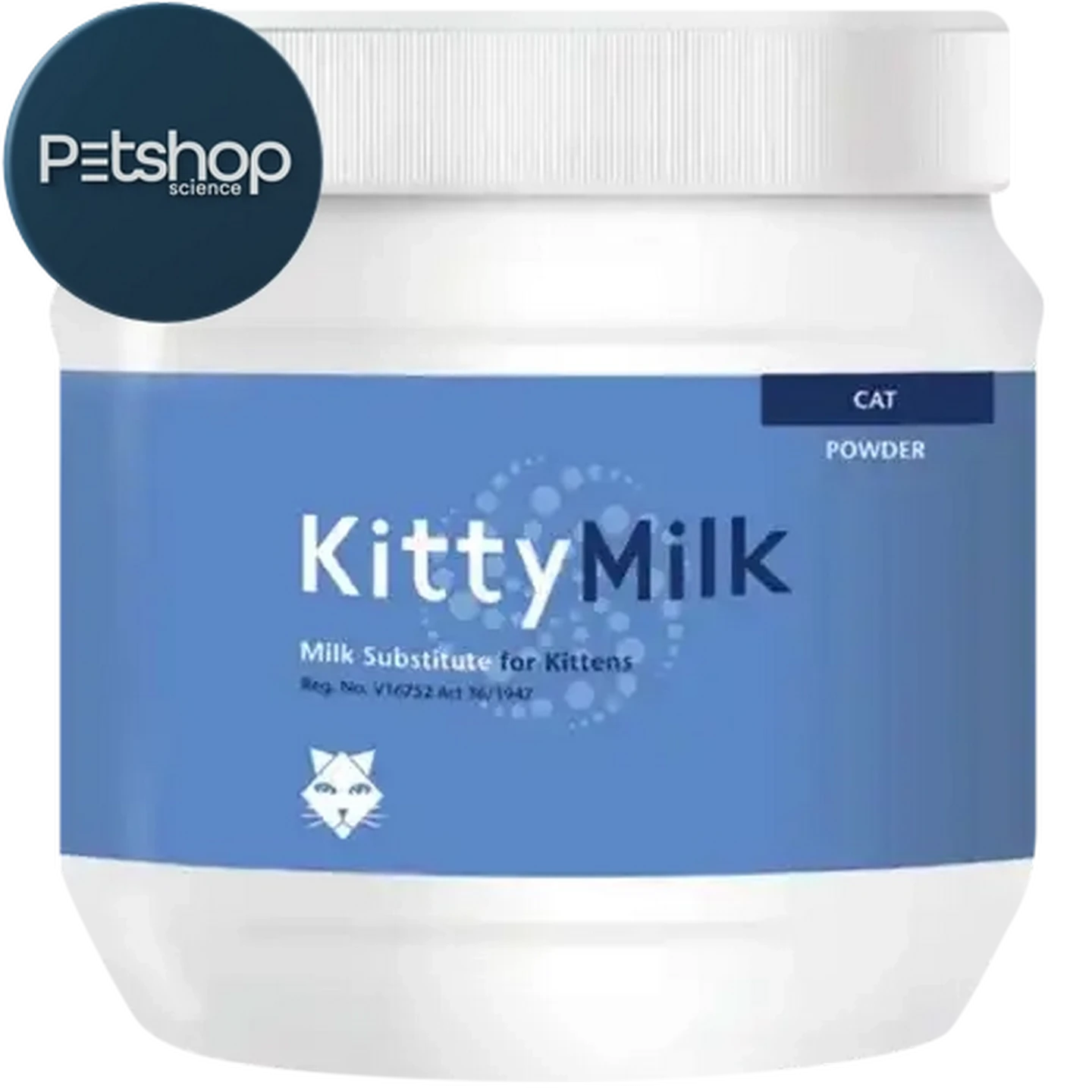 Checkers Sixty60 | Kyron Labs Kitty Milk Substitute Milk For