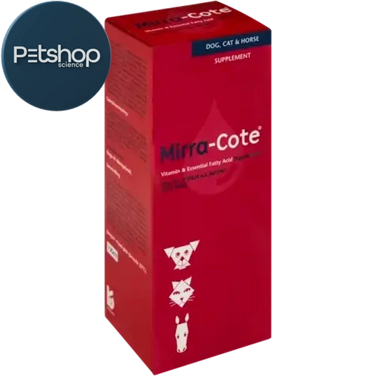 Checkers Sixty60 | Kyron Labs Mirra-Cote Biozinc Dog & Cat Skin
