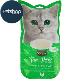 Checkers Sixty60 | Kit Cat Purffect Pockets Skin & Coat Care Adult
