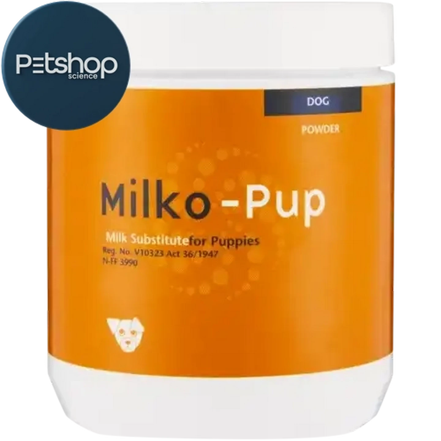Checkers Sixty60 | Kyron Labs Milko-Pup Milk Substitute For