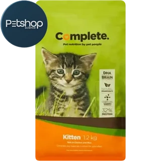 Checkers Sixty60 | Ultra Pet Optimal Balance Kitten Food 2kg