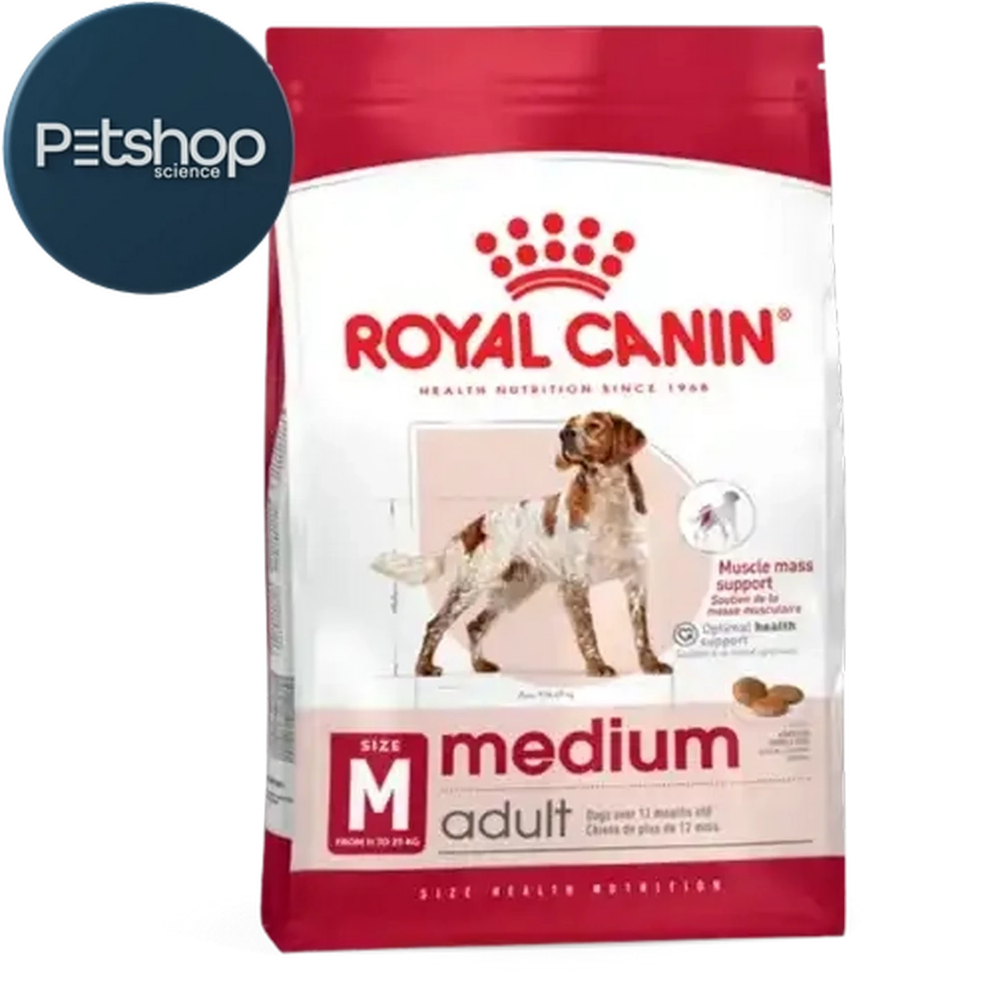 Checkers Sixty60 | Royal Canin Dry Adult Dog Food 10kg