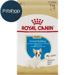Checkers Sixty60 | Royal Canin French Bulldog Adult Dry Dog Food 3kg