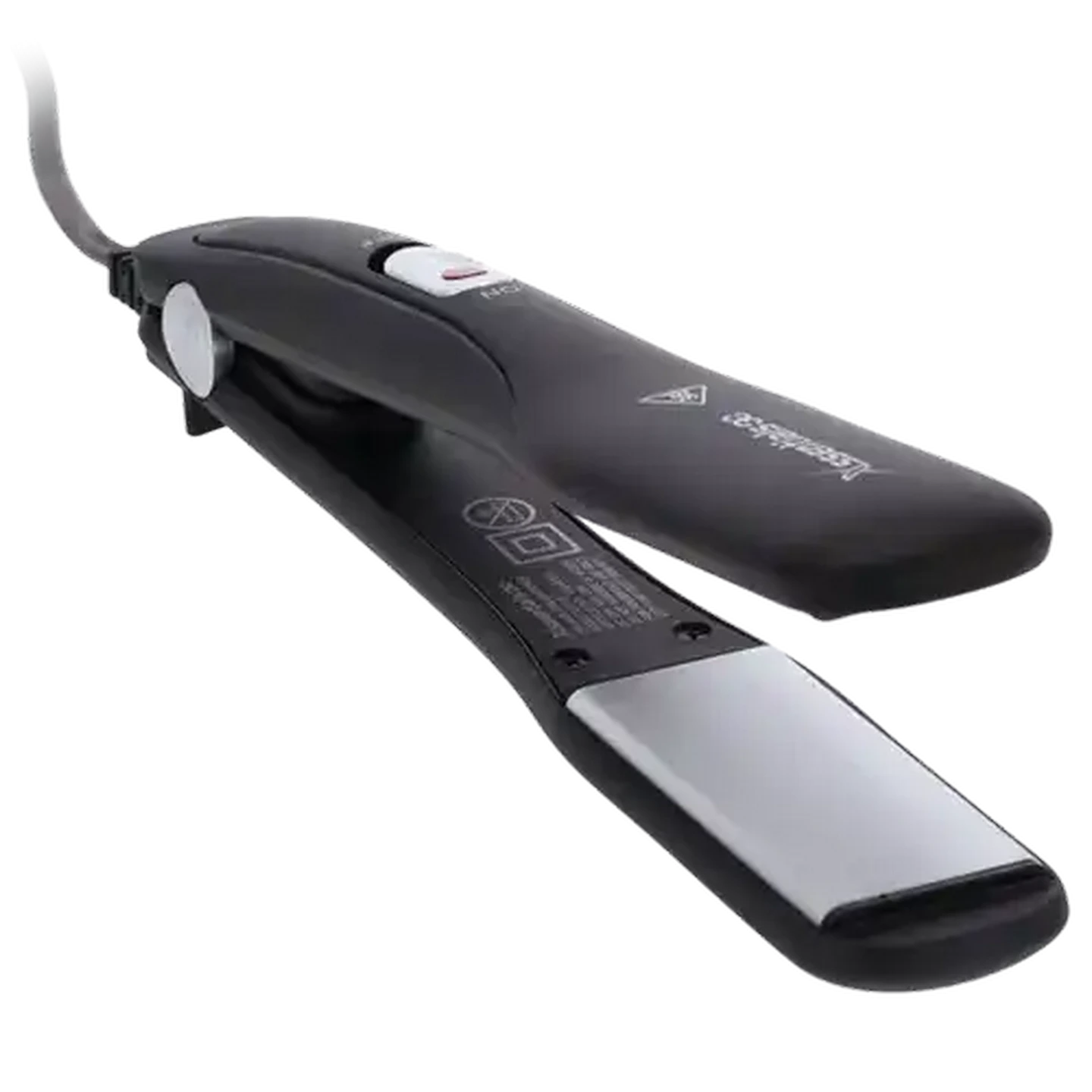 Checkers Sixty60 | Xssentials Black TL3118 Hair Straightener