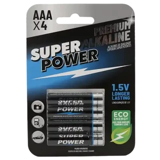 a.a.a.♥ ZXAA & ZXAAA Rechargeable Battery 8 Pack | COAST: Innovative LED