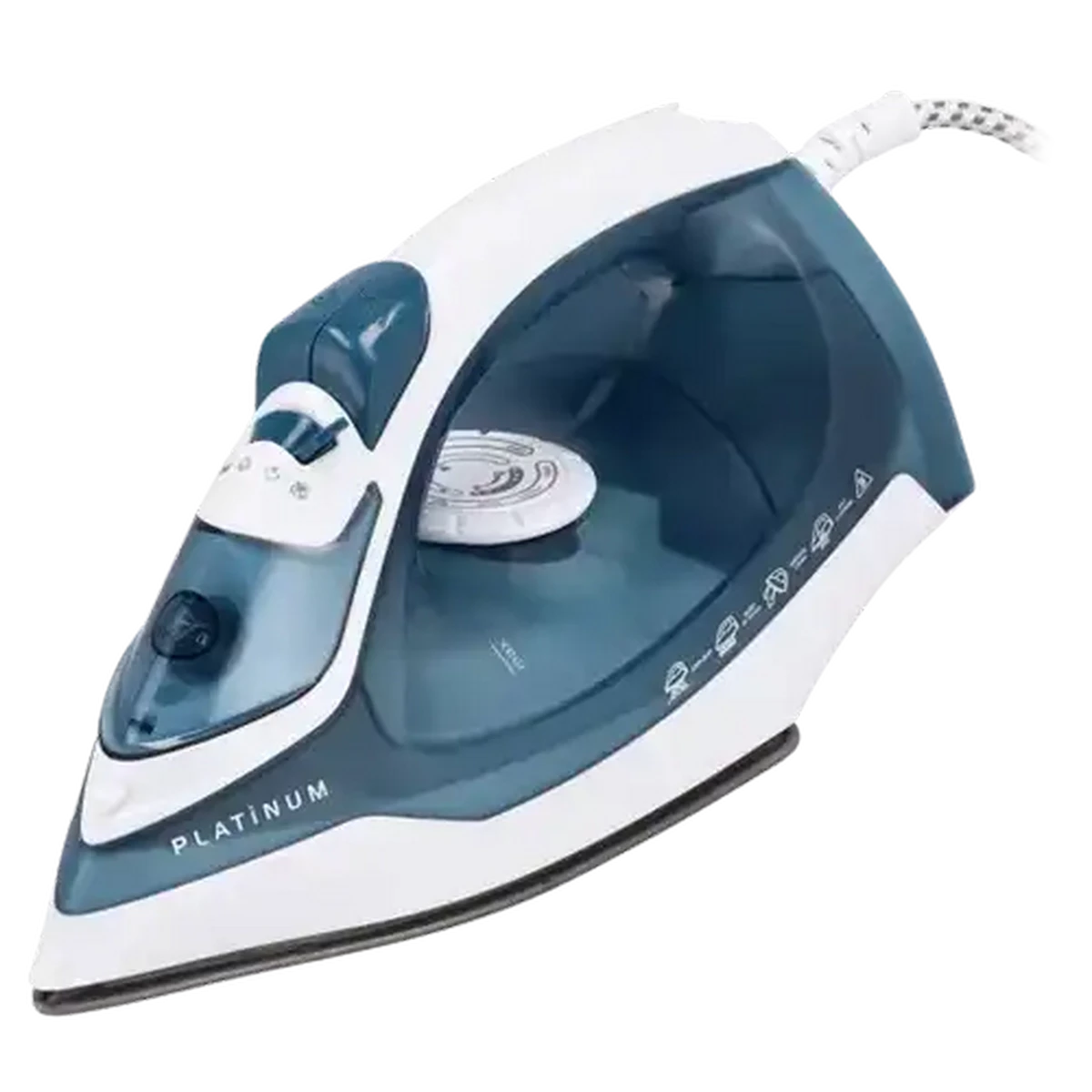 Checkers Sixty60 | Platinum Steam Iron 2000W
