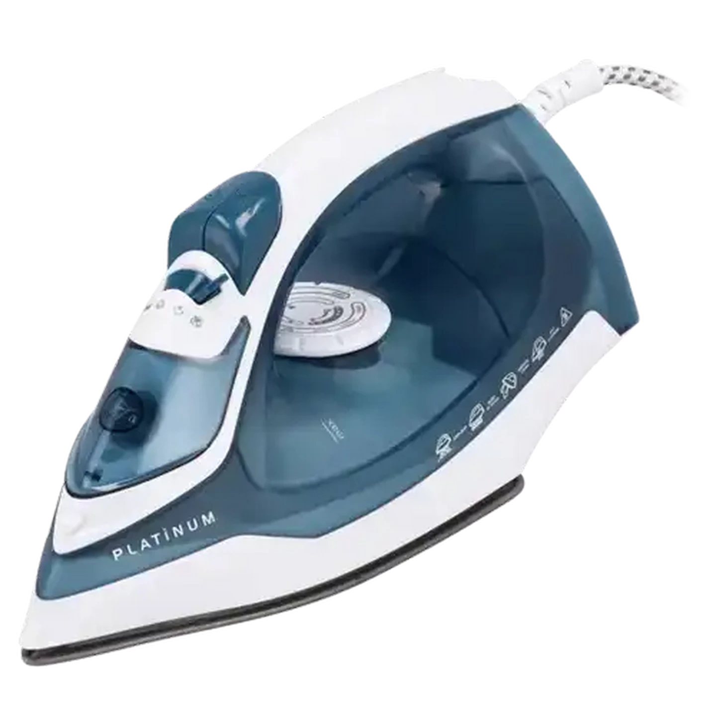Checkers Sixty60 | Platinum Steam Iron 2000W