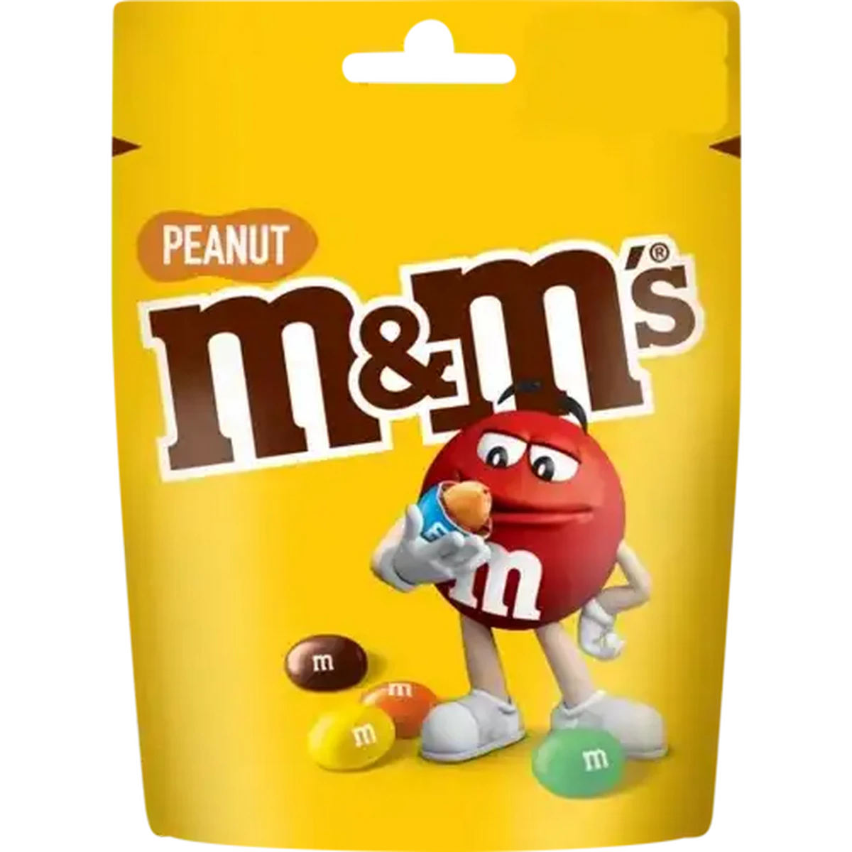 Checkers Sixty60 | M&M's Peanut Flavoured Chocolates 150g
