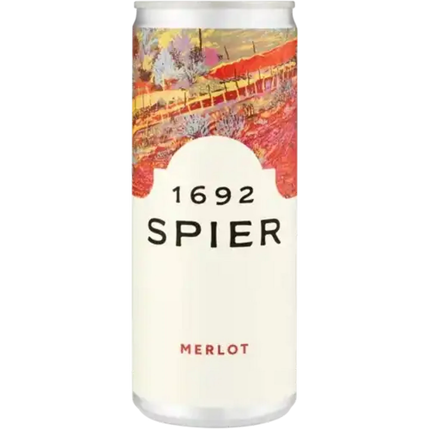 Checkers Sixty60 | Spier Merlot Can 250ml
