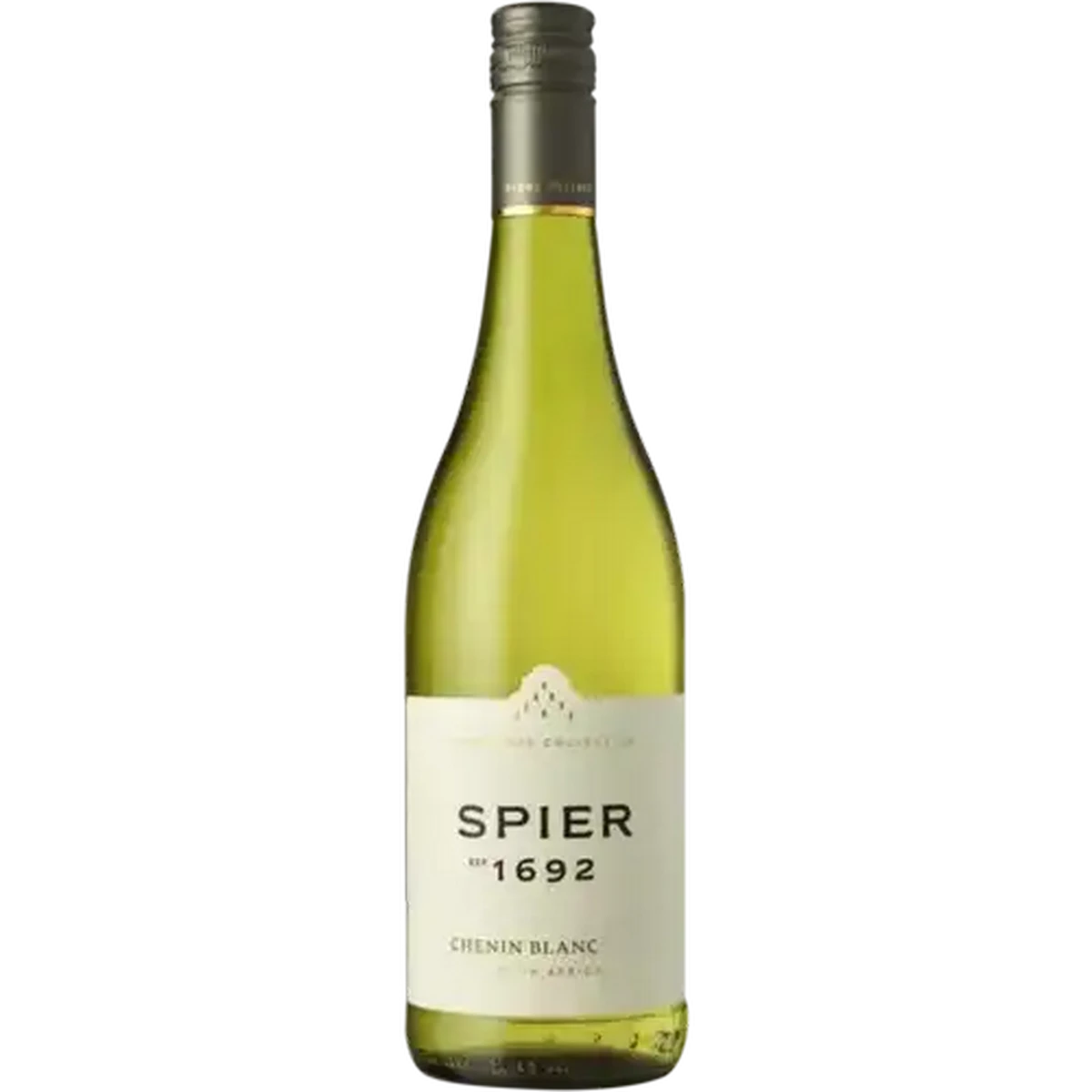 Checkers Sixty60 | Spier Signature Collection Chenin Blanc Bottle