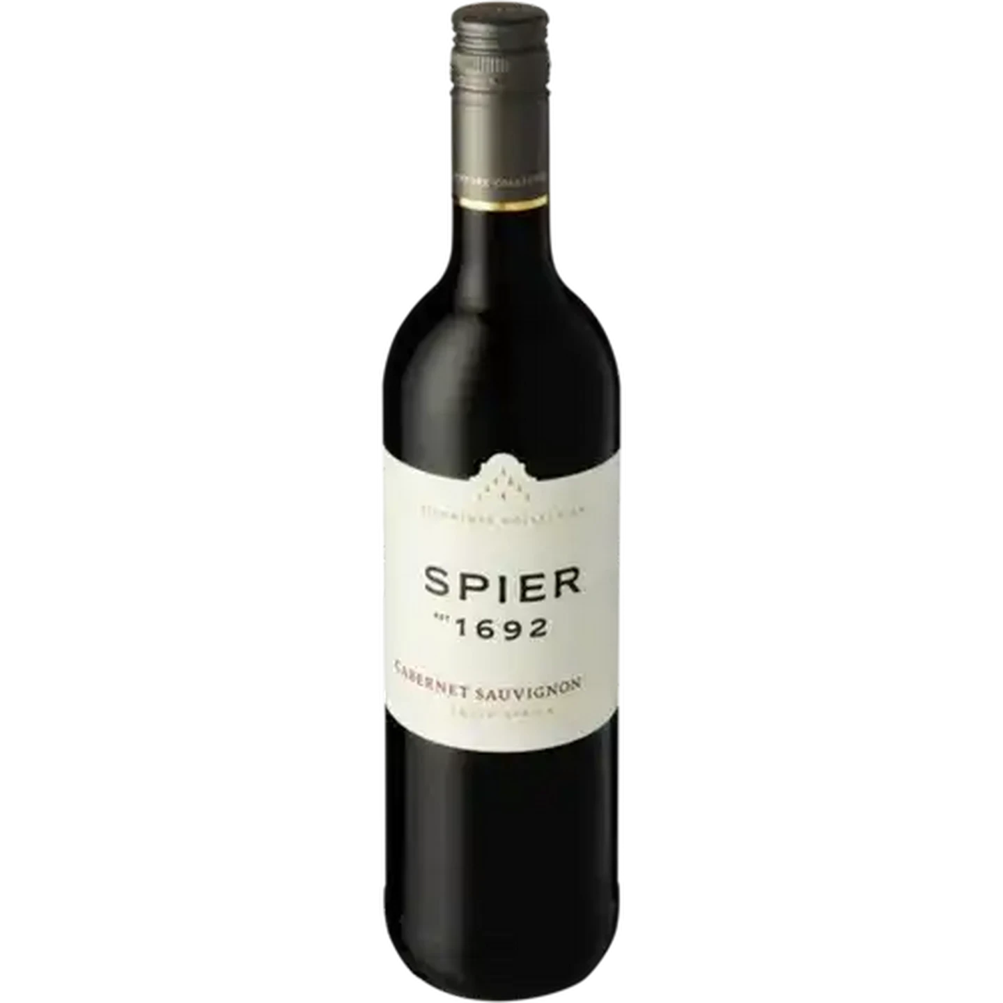sherrys様 Checkers Sixty60 | Spier Signature Collection Cabernet Sauvignon