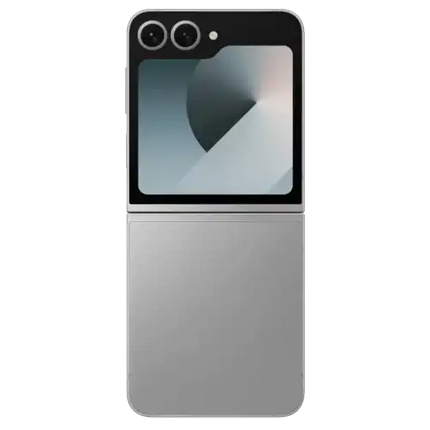 Checkers Sixty60 | Samsung Galaxy Z Flip 6 5G Silver Smartphone 256GB