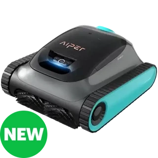 Checkers Sixty60 | Aiper Surfer S2 Cordless Solar Robotic Pool Skimmer