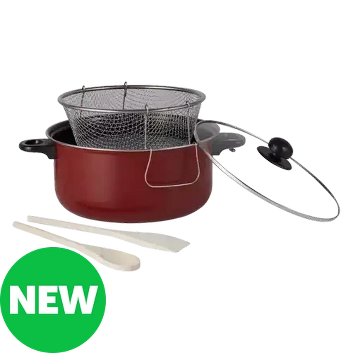 4点セット　18488 冷蔵庫　18504 オフィスチェア　17934 ドライヤー　18726 電子レンジ Checkers Sixty60 | Steam Cookware Set 5 Piece