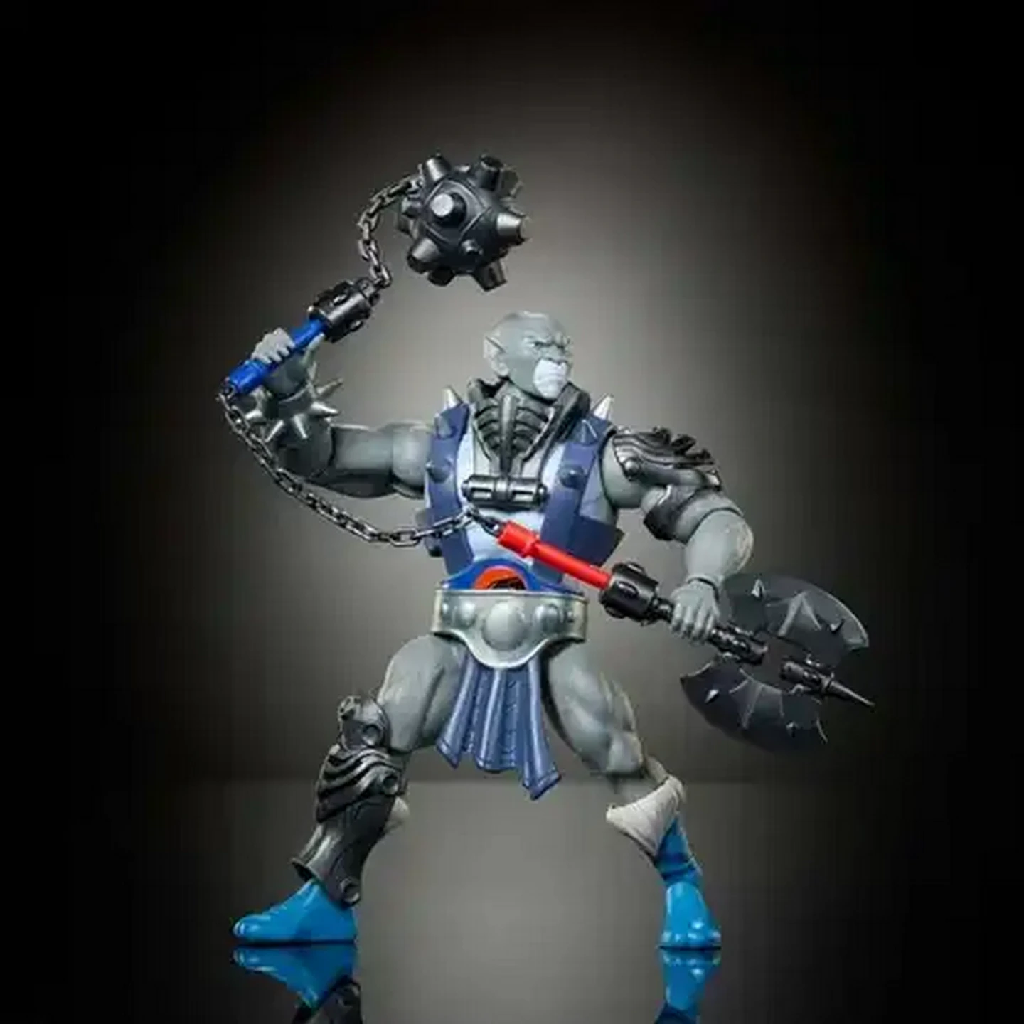 Checkers Sixty60 | Masters of the Universe™ x ThunderCats™ Panthro