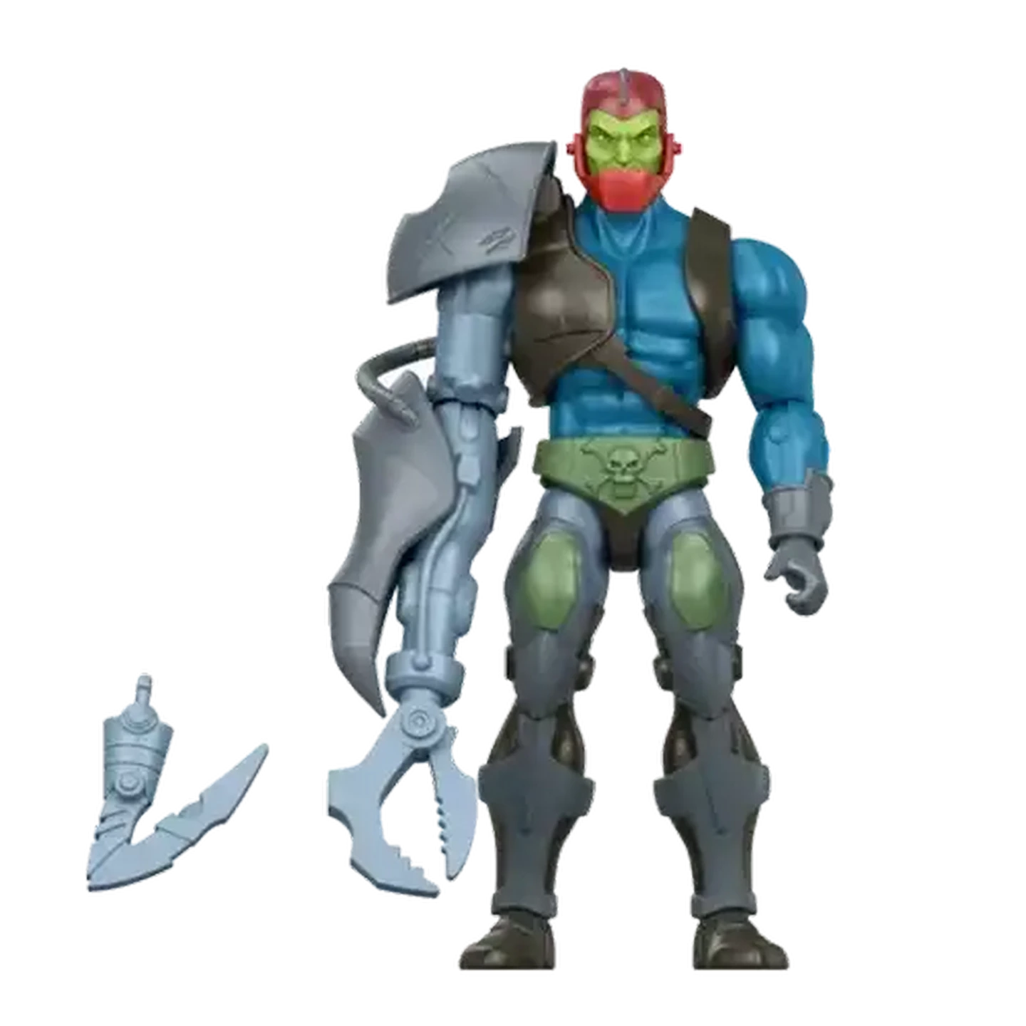 Checkers Sixty60 | Masters of the Universe™ Origins™ Cartoon