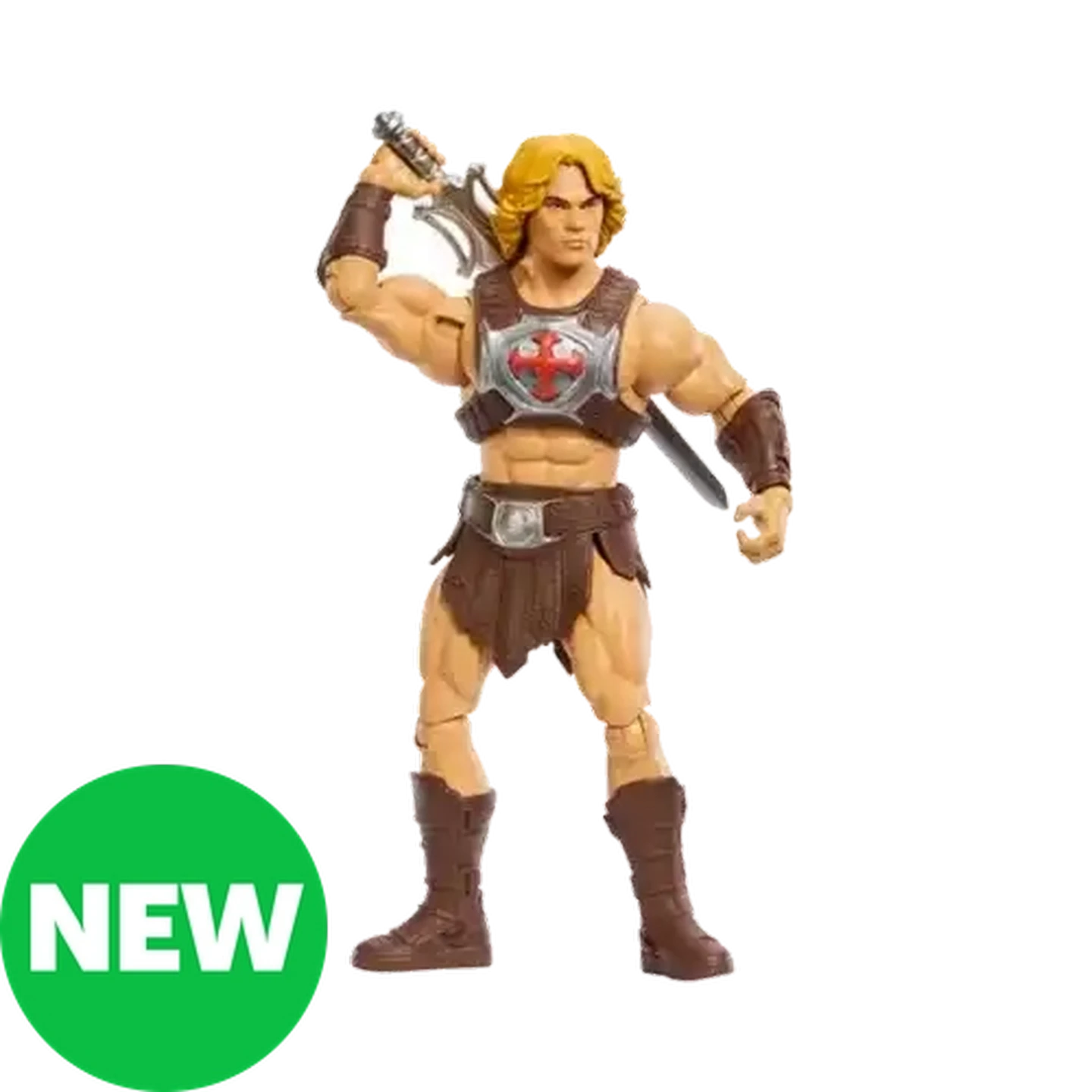 Checkers Sixty60 | Masters of the Universe™ He-Man 1 Action Figure