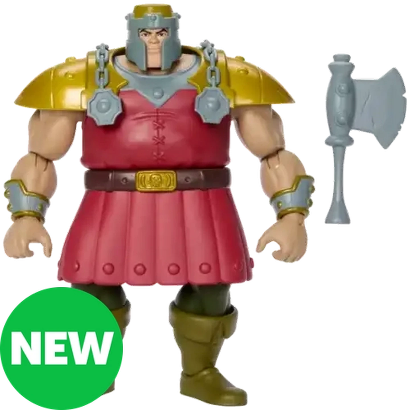 Checkers Sixty60 | Masters of the Universe™ Origins Deluxe Cartoon