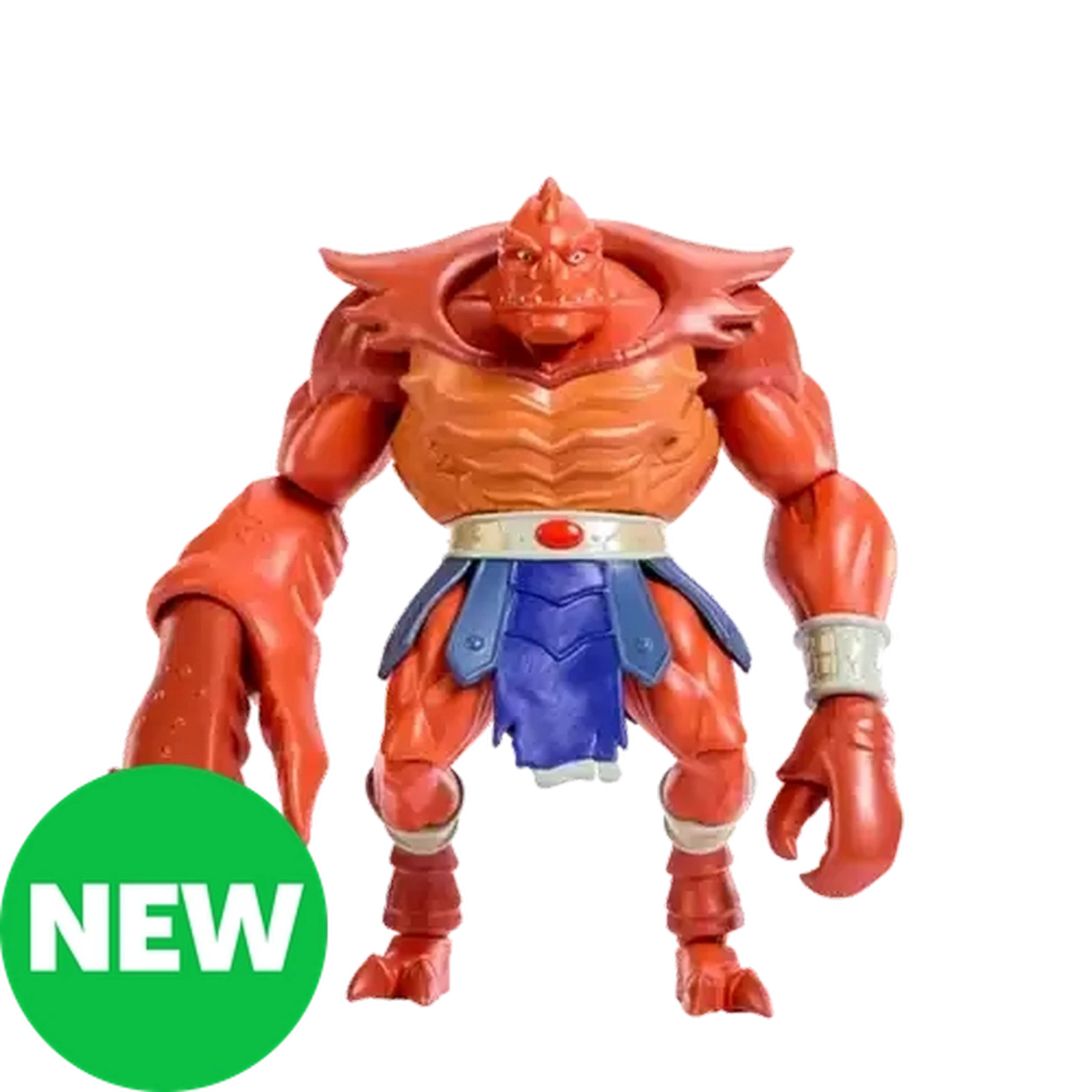 Checkers Sixty60 | Masters of the Universe™ Origins Deluxe Cartoon