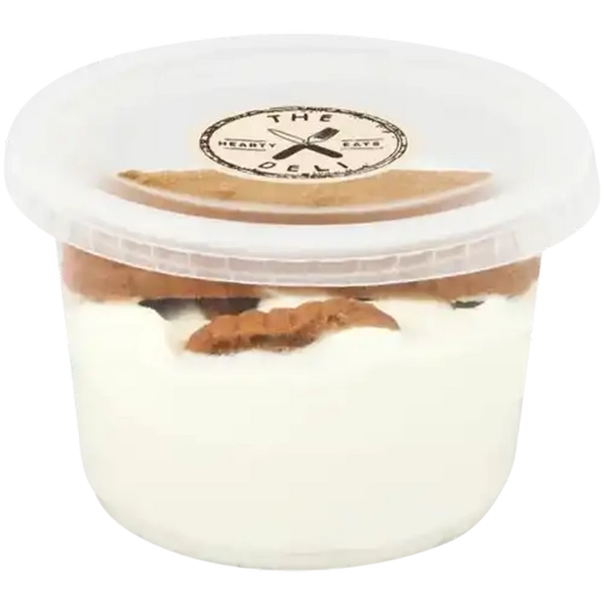 Checkers Sixty60 | Deli Japanese Biscoff Dessert